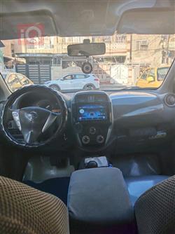 نيسان صني